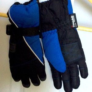 Gloves for boys